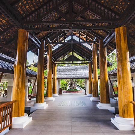Melati Beach Resort&Spa - SHA Extra Plus Certified Koh Samui Esterno foto