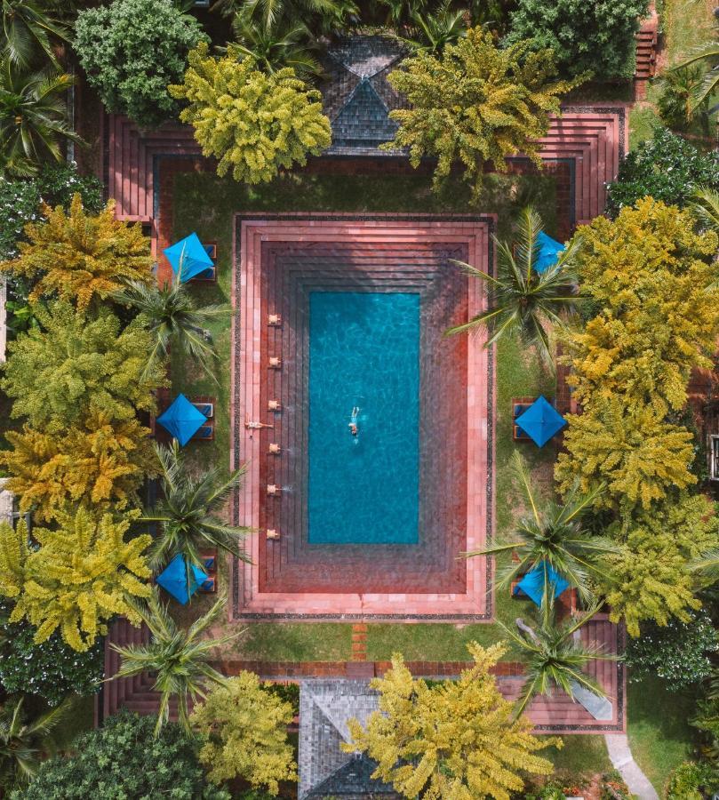 Melati Beach Resort&Spa - SHA Extra Plus Certified Koh Samui Esterno foto
