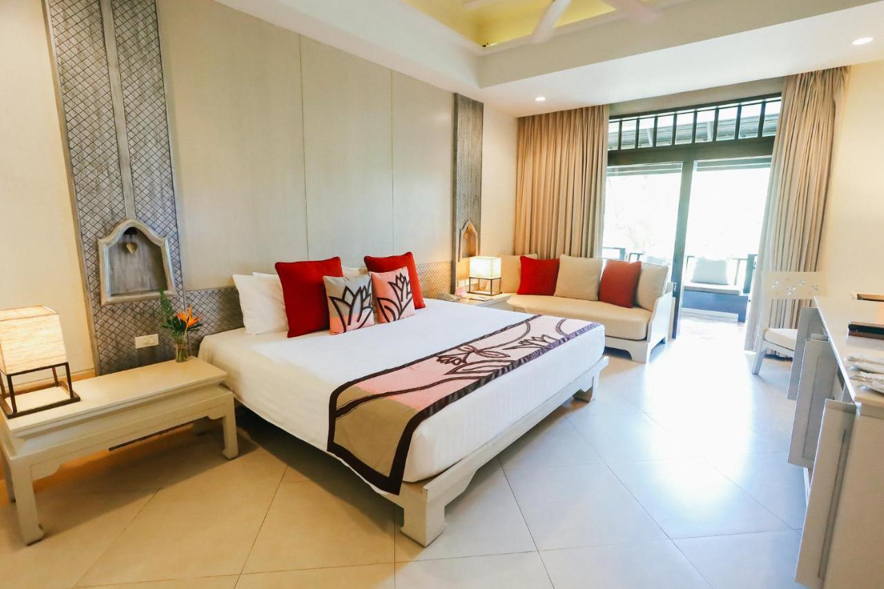 Melati Beach Resort&Spa - SHA Extra Plus Certified Koh Samui Esterno foto