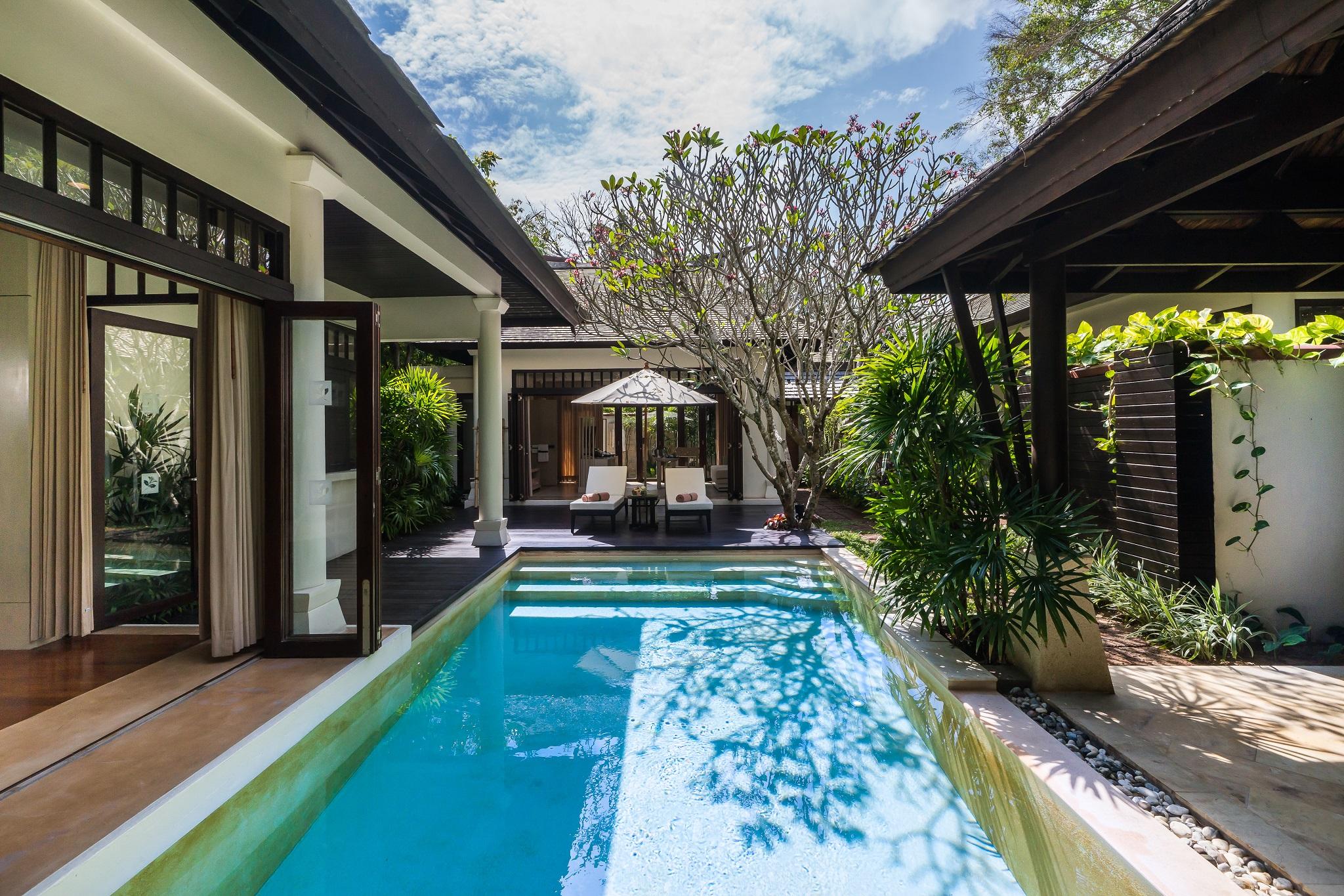 Melati Beach Resort&Spa - SHA Extra Plus Certified Koh Samui Esterno foto