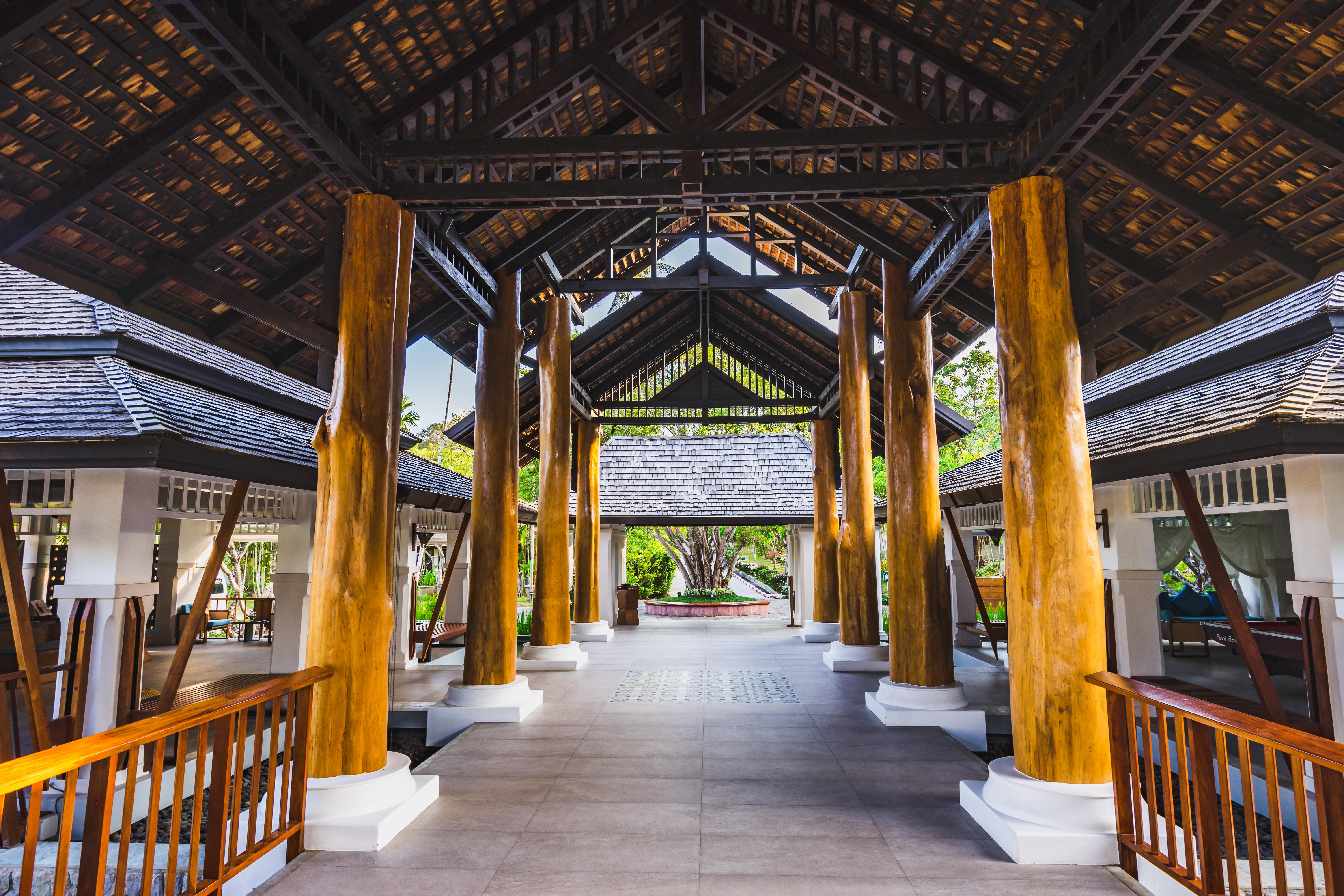 Melati Beach Resort&Spa - SHA Extra Plus Certified Koh Samui Esterno foto