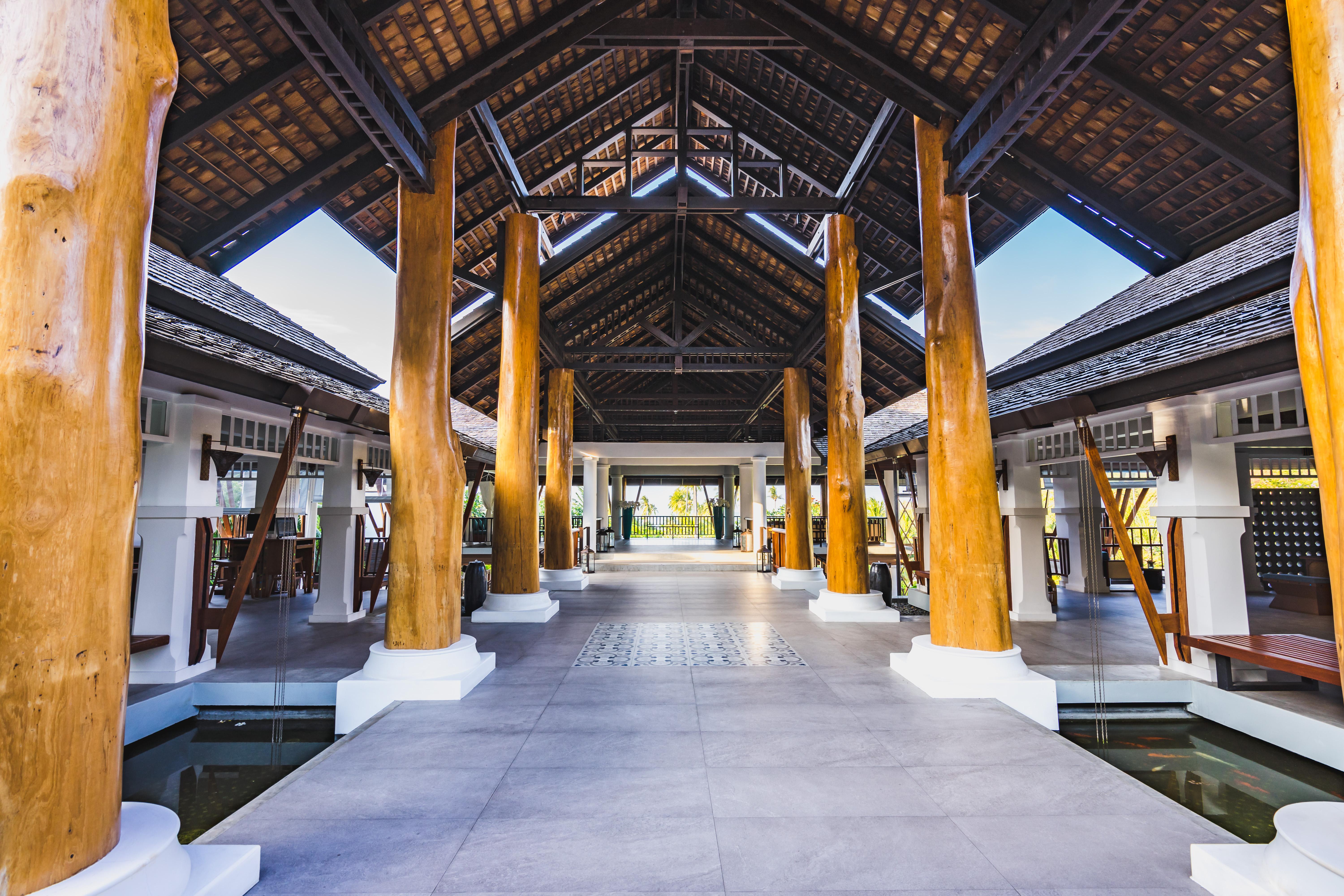 Melati Beach Resort&Spa - SHA Extra Plus Certified Koh Samui Esterno foto