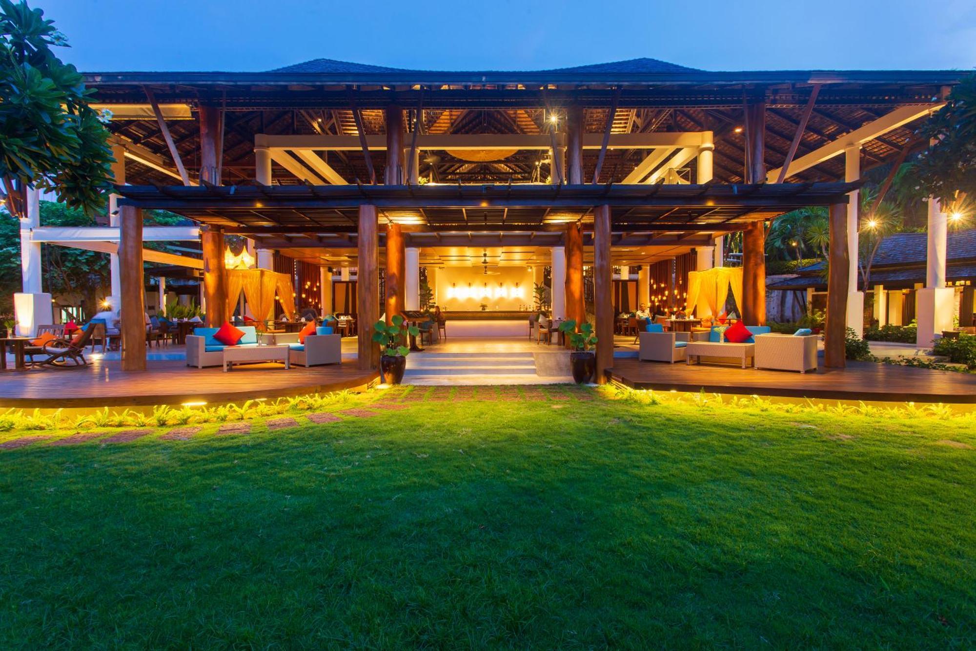 Melati Beach Resort&Spa - SHA Extra Plus Certified Koh Samui Esterno foto