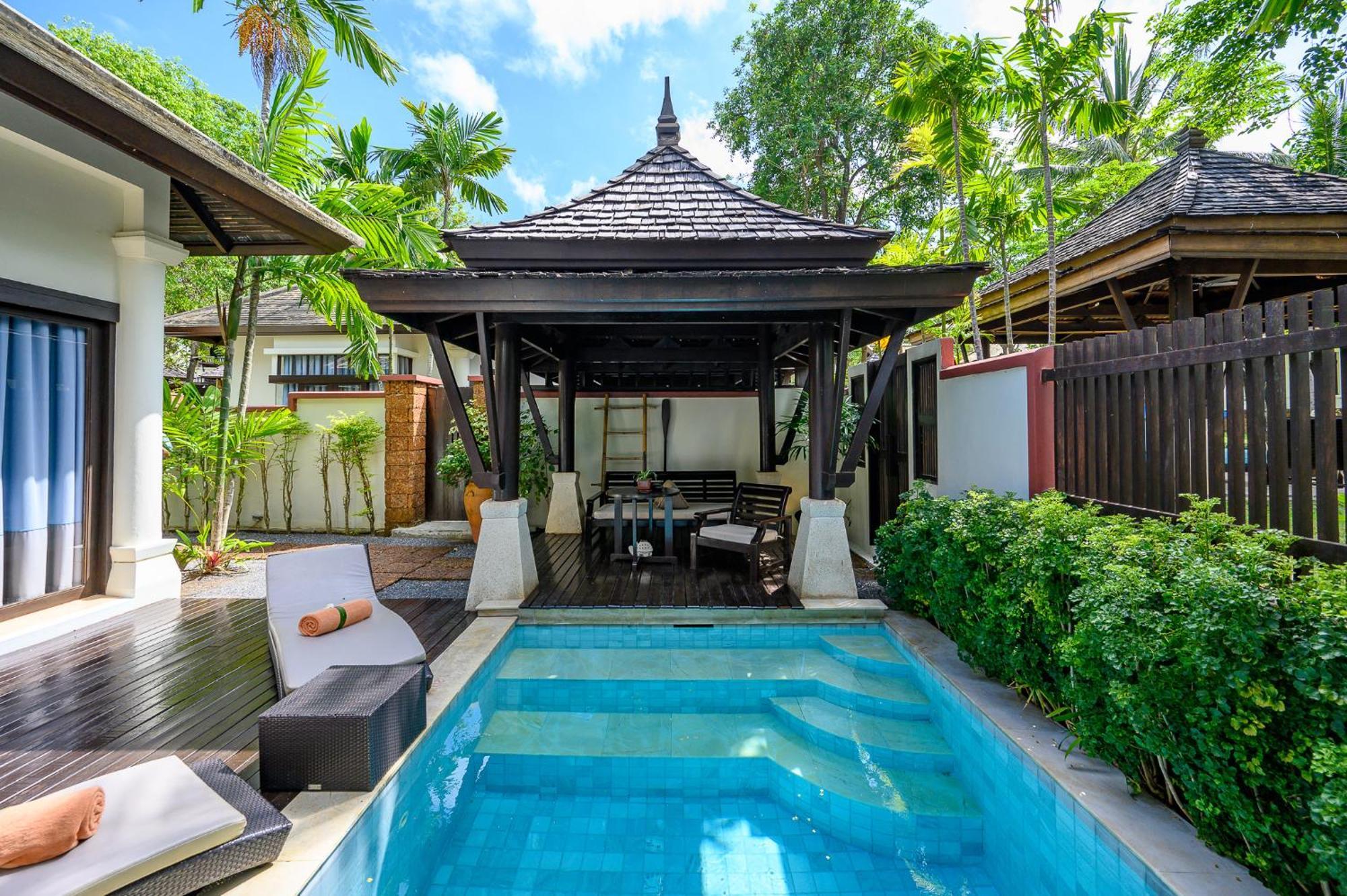 Melati Beach Resort&Spa - SHA Extra Plus Certified Koh Samui Camera foto