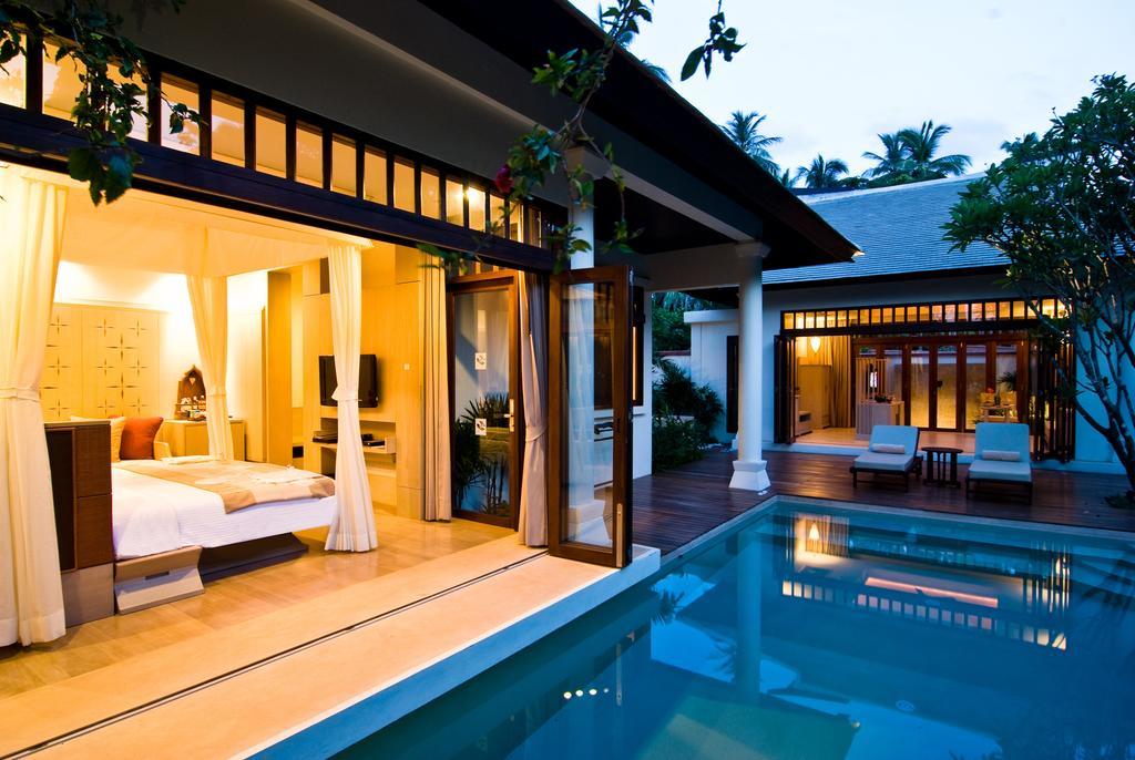 Melati Beach Resort&Spa - SHA Extra Plus Certified Koh Samui Esterno foto