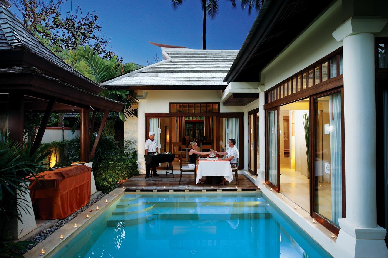 Melati Beach Resort&Spa - SHA Extra Plus Certified Koh Samui Esterno foto