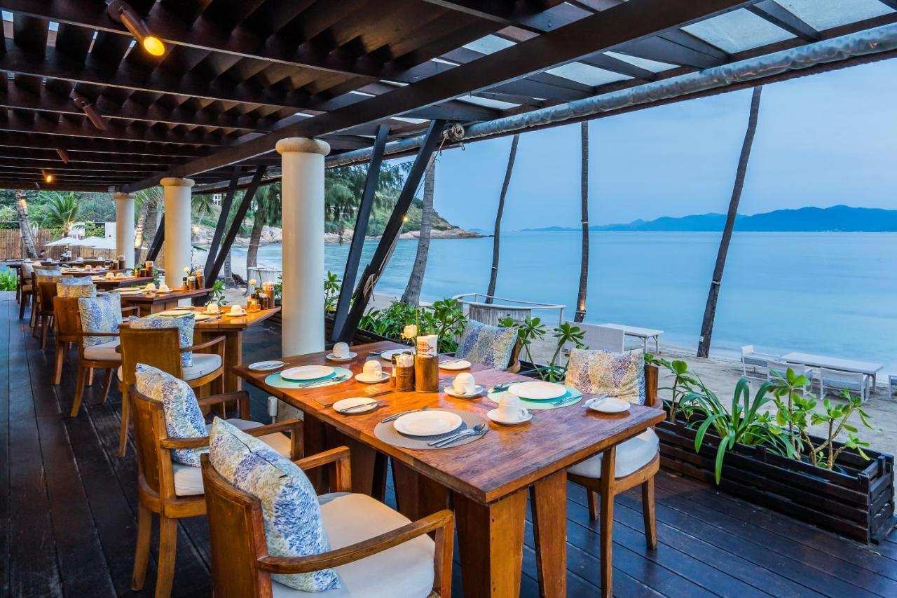 Melati Beach Resort&Spa - SHA Extra Plus Certified Koh Samui Esterno foto